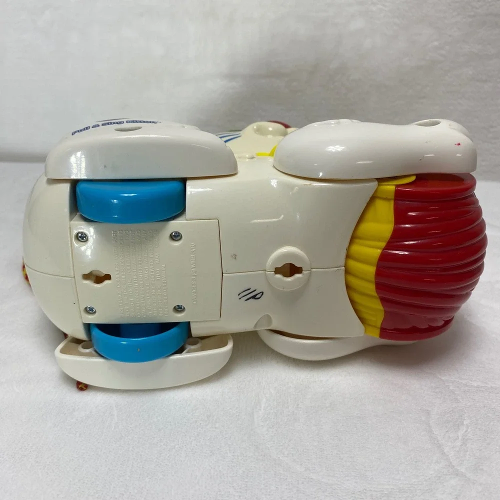 Fisher-Price charming vintage